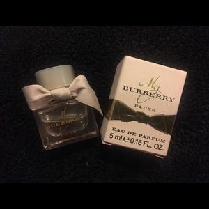 My Burberry Blush EDP splash 5ml